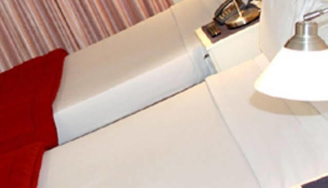 Benson Court Motel Brisbane Eksteriør billede